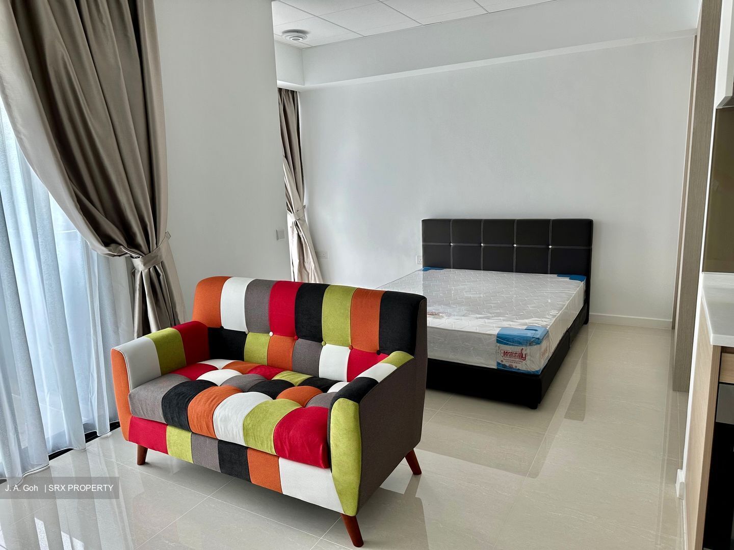 Treasure at Tampines (D18), Condominium #539514411